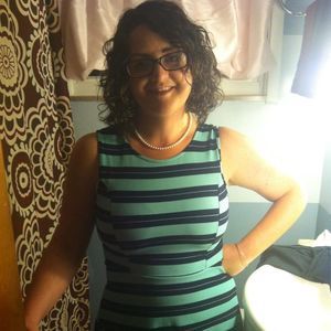 Meet your Posher, Sarah